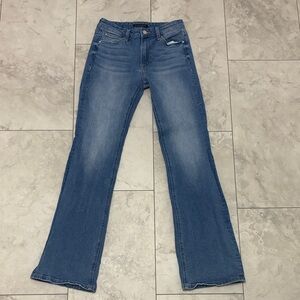 Boston Proper Boot cut Jeans